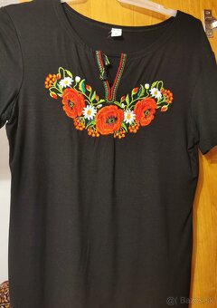 Balíček dámskeho oblečenia, veľkosť M, L, 20ks oblečenia - 9