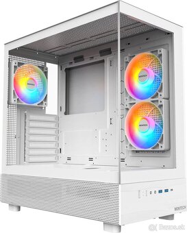 Predám nový herný počítač s RTX 4070 Super so zárukou - 9
