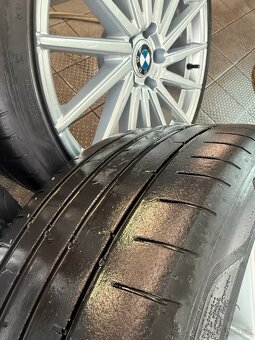 alu kola r20 5x112 mercedes amg w205 c43 c63 bmw g20 g21 - [ - 9