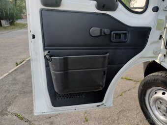 Fiat Ducato VALNÍK 2,8TD 90KW M5 ROK 2002 - 9