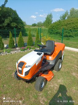 Stihl RT5097 - 9