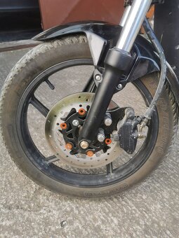 Freeway electric scooter - 9