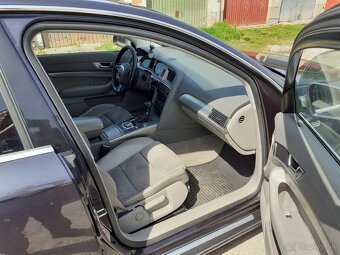 AUDI A6 2,0FSI - 9