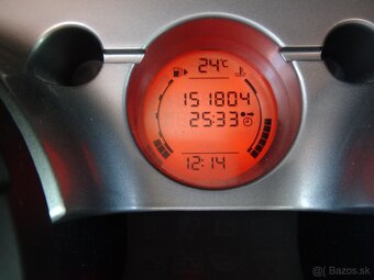 Nissan Qashqai 1,5 dCi 81 kW - 9