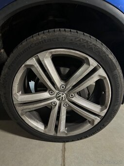 Touareg R-Line - 9