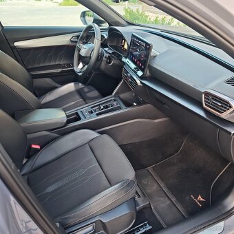 Cupra Formentor 2,0tdi 4x4 ,automat,webasto - 9