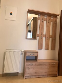 prenájom, 2 izbový byt, Platan Šamorín s garážou - 9
