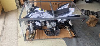 Stvorkolka 110cc nova - 9