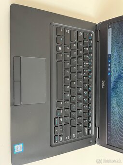 DELL Latitude 5490 14" 8gb 256ssd - 9