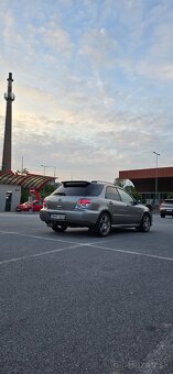 Subaru Impreza WRX 2.5 - 9