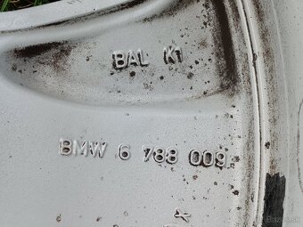 Original BMW R19 - 9