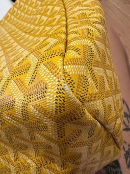 Goyard kabelka - 9
