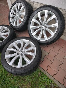 Volkswagen r18 - 9