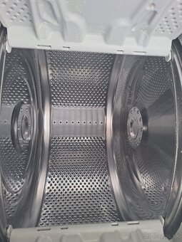 Electrolux pracka 4 - 9