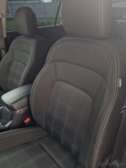 Kia Sportage 1.7 CRDi VGT 2WD LX - 9