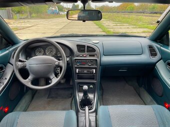 Mazda 323f - 9