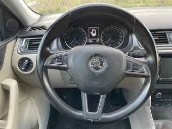ŠKODA RAPID SPACEBACK STYLE 1.4TDI- 66kW - 9
