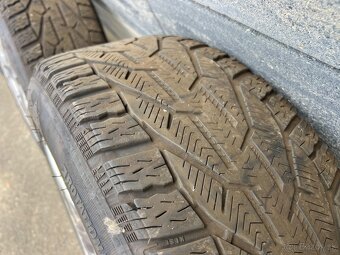 Predam Disky 5x112 225/55 R17 101V zimne - 9