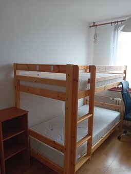 Prenájom 3-oj izboveho bytu - 9