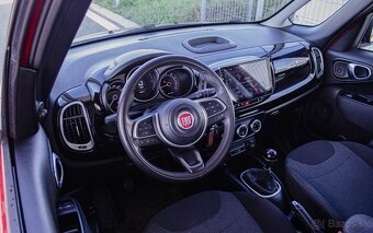 Fiat 500L Cross 1.6 LPG - 9