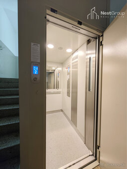 PREDAJ priestranný 3-izbový byt Hlohovec, 81,39 m2 - 9