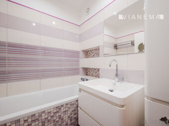 IBA U NÁSNa predaj 3i byt po rekonšt, 67m2, Nové Mesto/V - 9