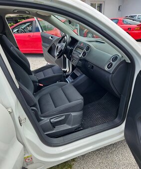 Volkswagen Tiguan 2.0TDI , 125kW - 4x4 - 9