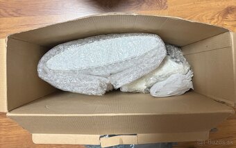 Ps3 superslim white 500GB - 9