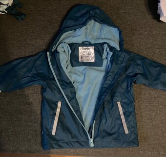 Oblečenie chlapček - 9