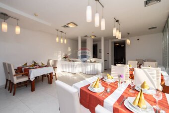 HOTEL PRAHA – Pripravený podnikateľský projekt v kúpeľnom - 9