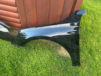 Audi a3 blatníky a maska - 9