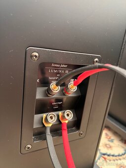 Sonus Faber Lumina III - 9