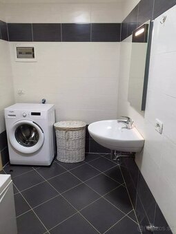 Prenajmem 1 izbovy byt v centre Skalice - 9