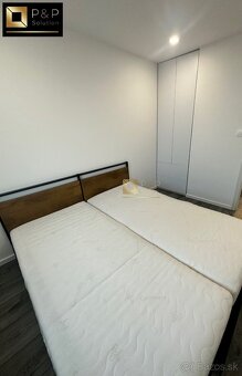 Na prenájom 1,5 izb., Maurerova, Košice - 9