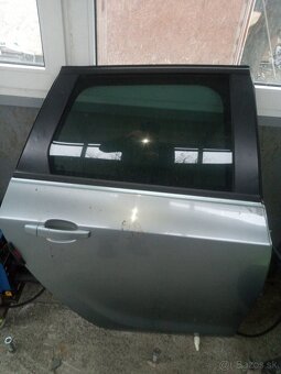 Opel Astra J 1.7 CDTI 81kw - 9