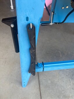 Predám cirkulár - 9