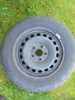 Pneumatiky/disky - 9