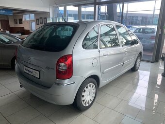 Citroen Xsara Picasso 1.6 HDI SK ŠPZ - 9
