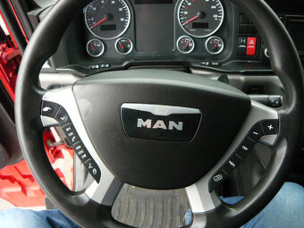 MAN TGX 18.480 AUTOMAT EURO 6 - 9