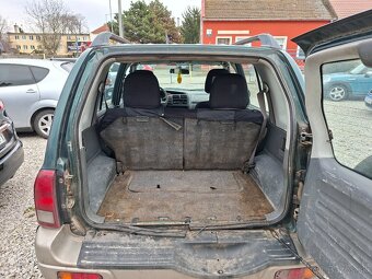 Suzuki Grand Vitara 2.0 TDI 4X4 - 9