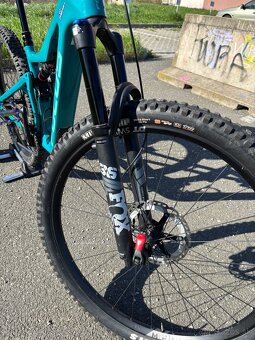 FOCUS JAM 8.9 karbonovy - 9