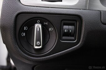 Volkswagen Golf 1.2 TSI Comfortline - 9