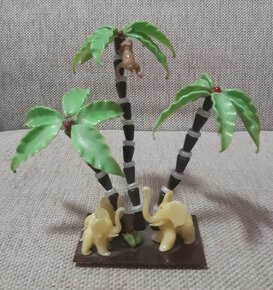 Sklenené figurky Brychta Jaroslav - 9