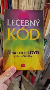 Knižné bestsellery - 9