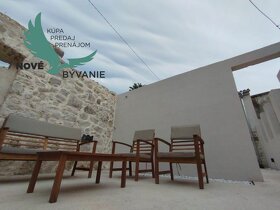 Krásny kamenný  dom na predaj v Chorvátsku, Privlaka - piesk - 9