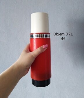 Termosky - 9