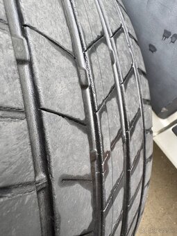 SKODA PERSEUS 225/45 R18 - 9