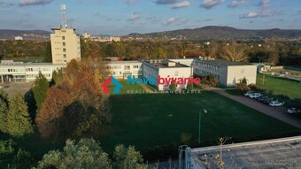 Predaj, stavebný pozemok, priemyselný park - Štúrovo (N021-1 - 9