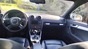 A3 2,0 TDI 125kw - 9