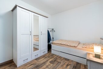 Lazy pod Makytou – Rodinný dom po rozsiahlej rekonštrukcii - 9